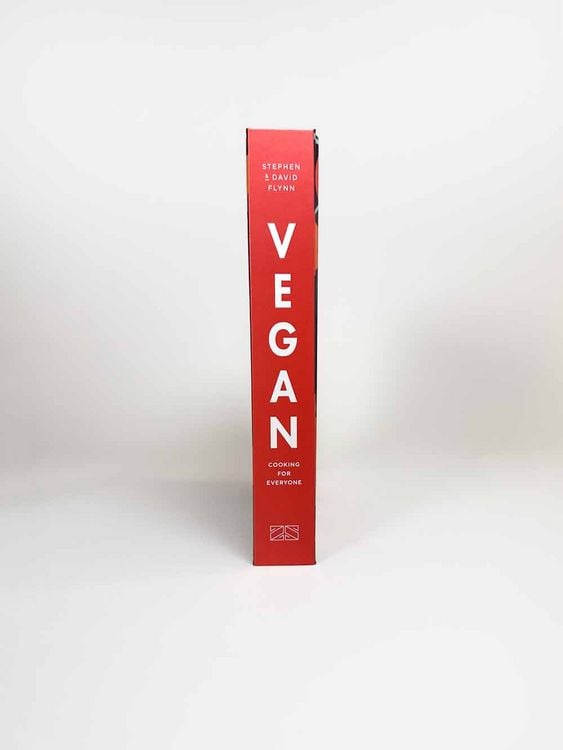 Produktbild: Vegan Cooking for Everyone