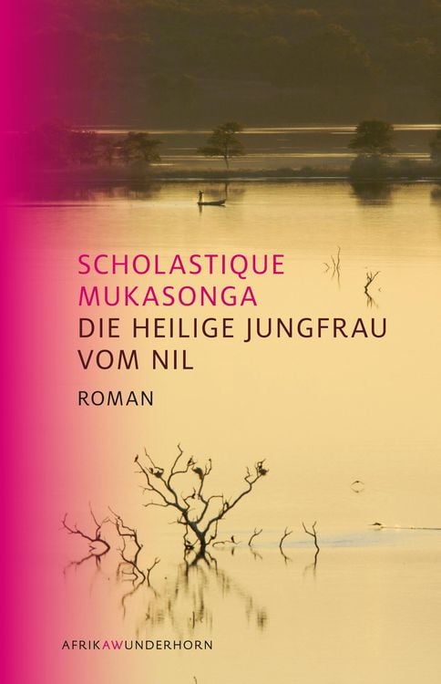 Produktbild: Die Heilige Jungfrau vom Nil