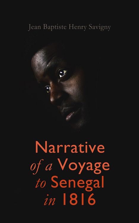 Produktbild: Narrative of a Voyage to Senegal in 1816