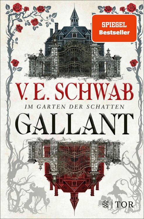 Produktbild: Gallant