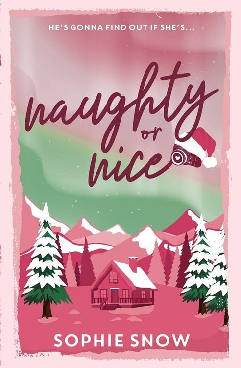 Produktbild: Naughty or Nice