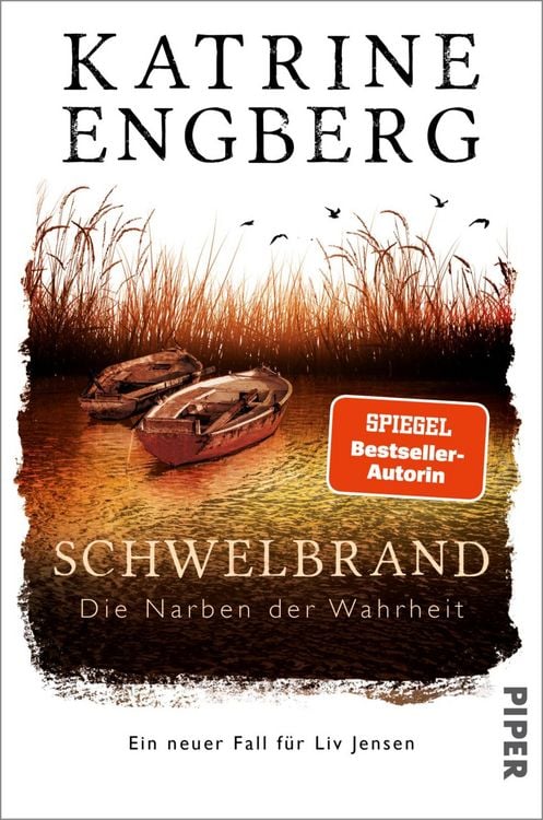 Produktbild: Schwelbrand