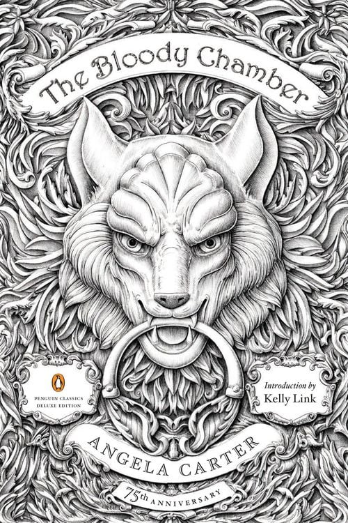 Produktbild: The Bloody Chamber