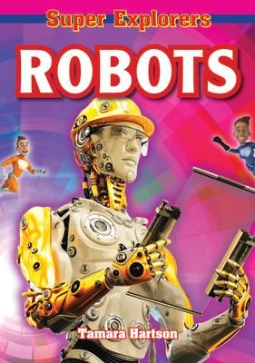Produktbild: Robots