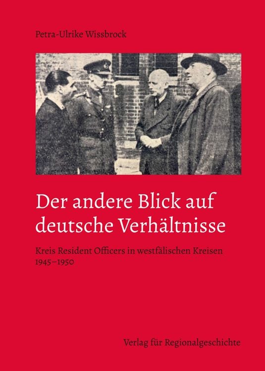 Produktbild: Der andere Blick auf deutsche Verh&auml;ltnisse