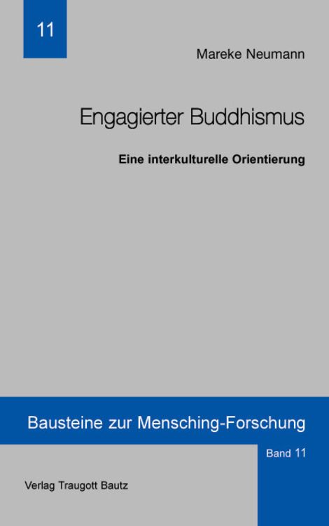Produktbild: Engagierter Buddhismus