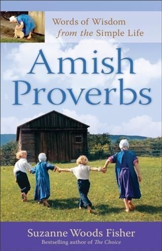 Produktbild: Amish Proverbs