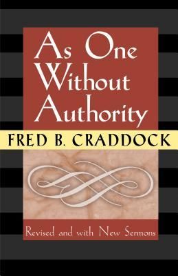 Produktbild: As One Without Authority