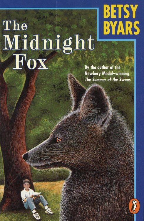 Produktbild: The Midnight Fox