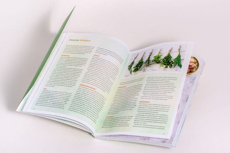 Produktbild: Ges&uuml;nder geht&rsquo;s kaum
