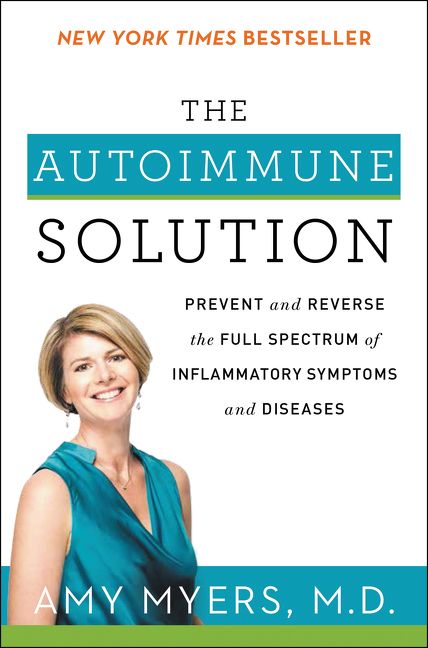 Produktbild: The Autoimmune Solution