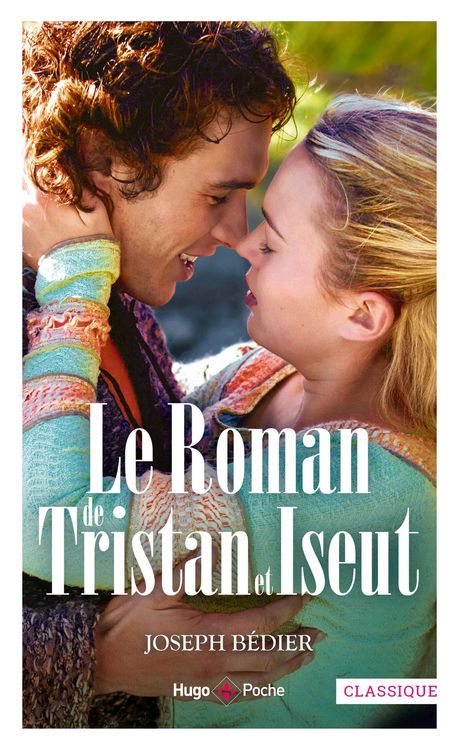 Produktbild: Tristan et Yseult