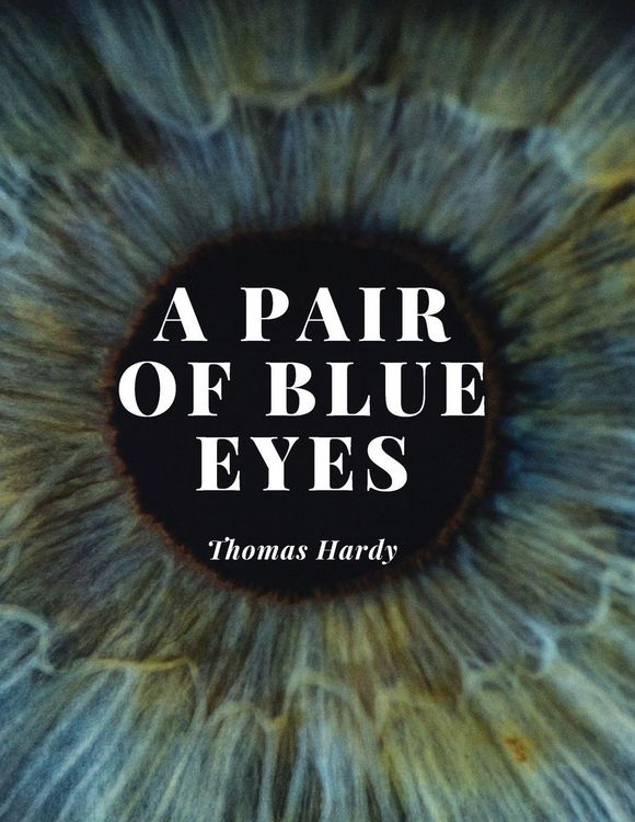 Produktbild: A Pair of Blue Eyes