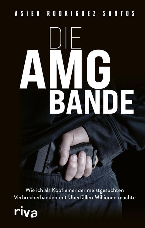 Produktbild: Die AMG-Bande