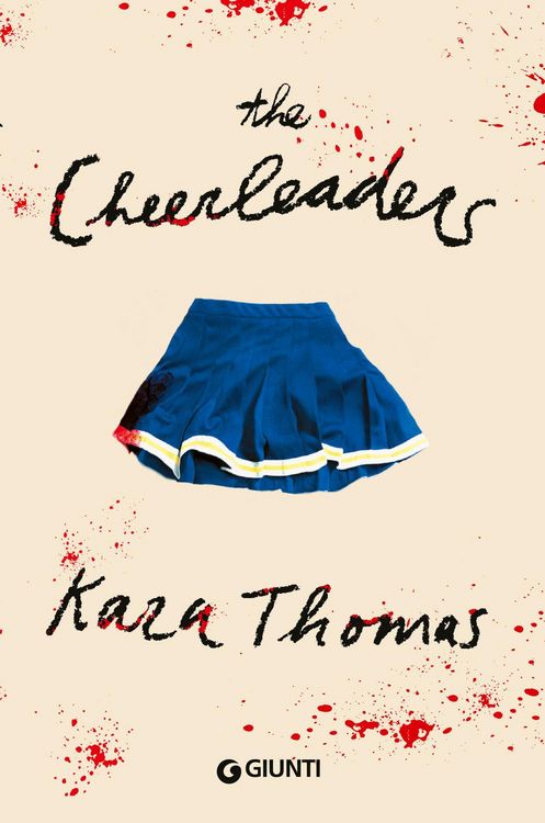 Produktbild: The cheerleaders