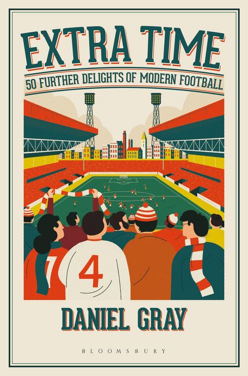 Produktbild: Extra Time