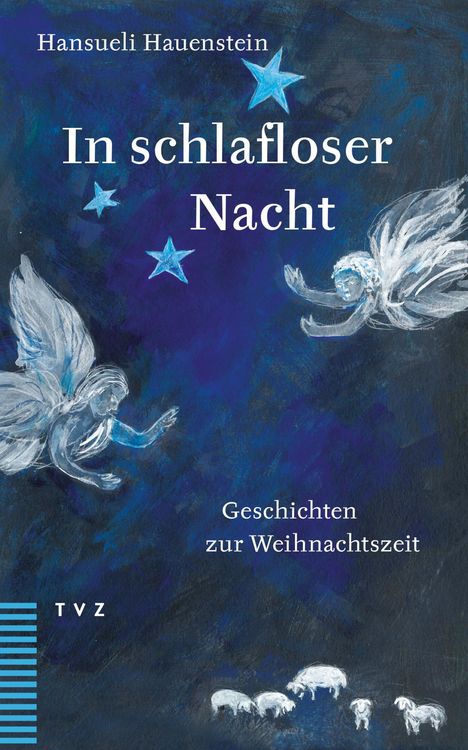 Produktbild: In schlafloser Nacht