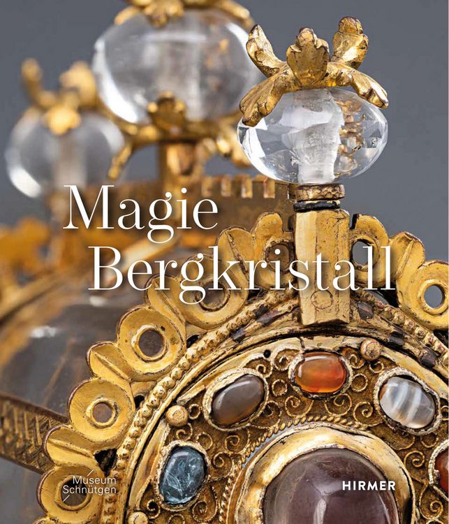 Produktbild: Magie Bergkristall