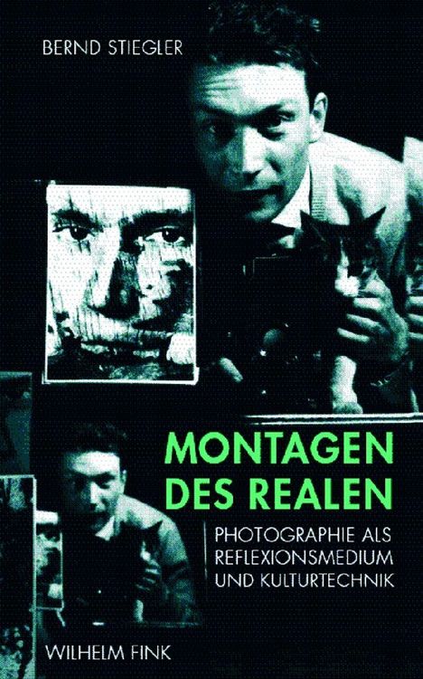 Produktbild: Montagen des Realen