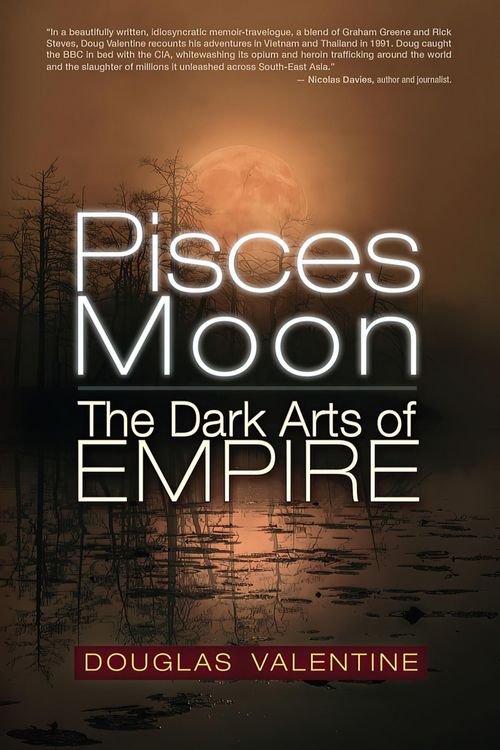 Produktbild: Pisces Moon