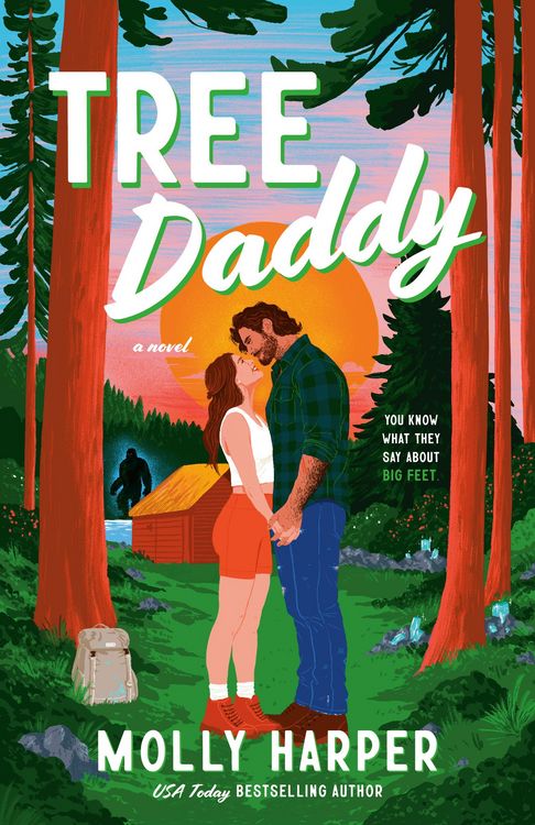 Produktbild: Tree Daddy