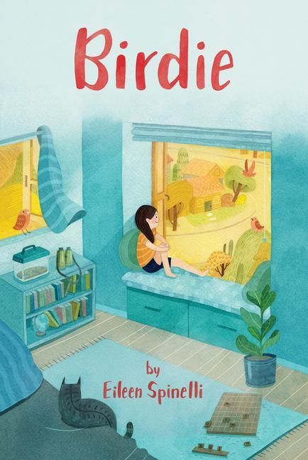 Produktbild: Birdie