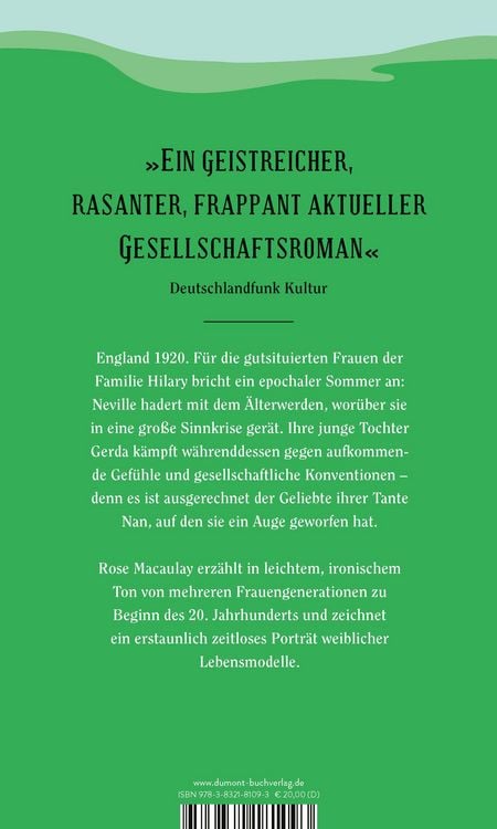 Produktbild: Ein unerh&ouml;rtes Alter