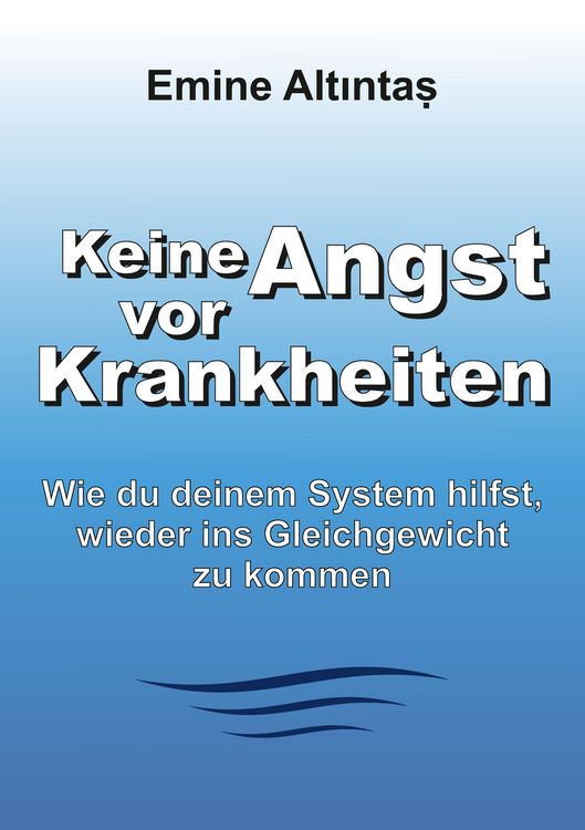 Produktbild: Keine Angst vor Krankheiten