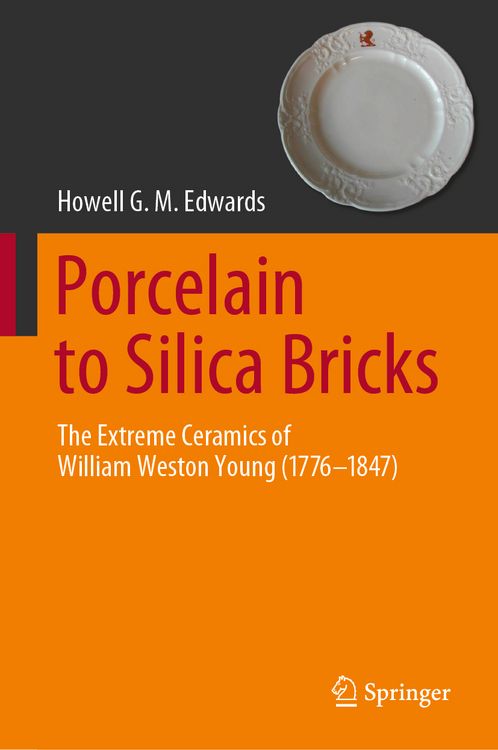 Produktbild: Porcelain to Silica Bricks