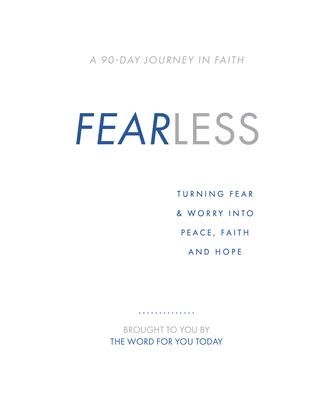 Produktbild: Fearless