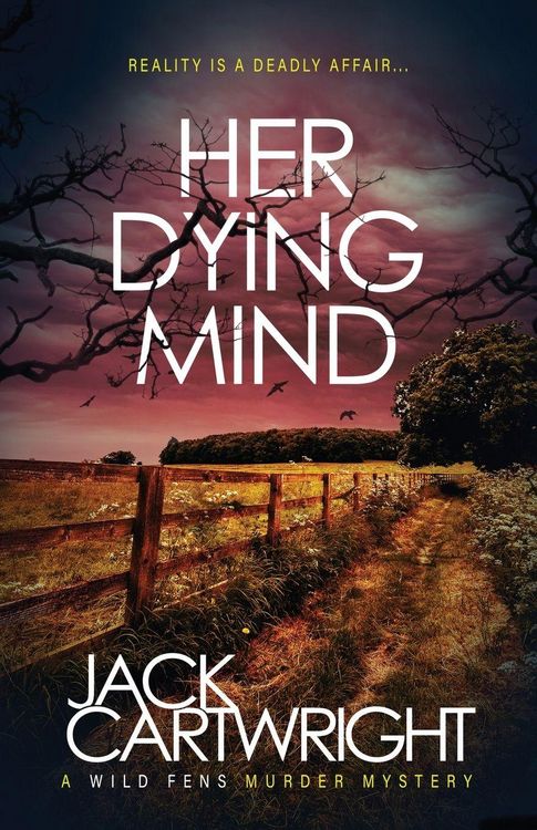 Produktbild: Her Dying Mind