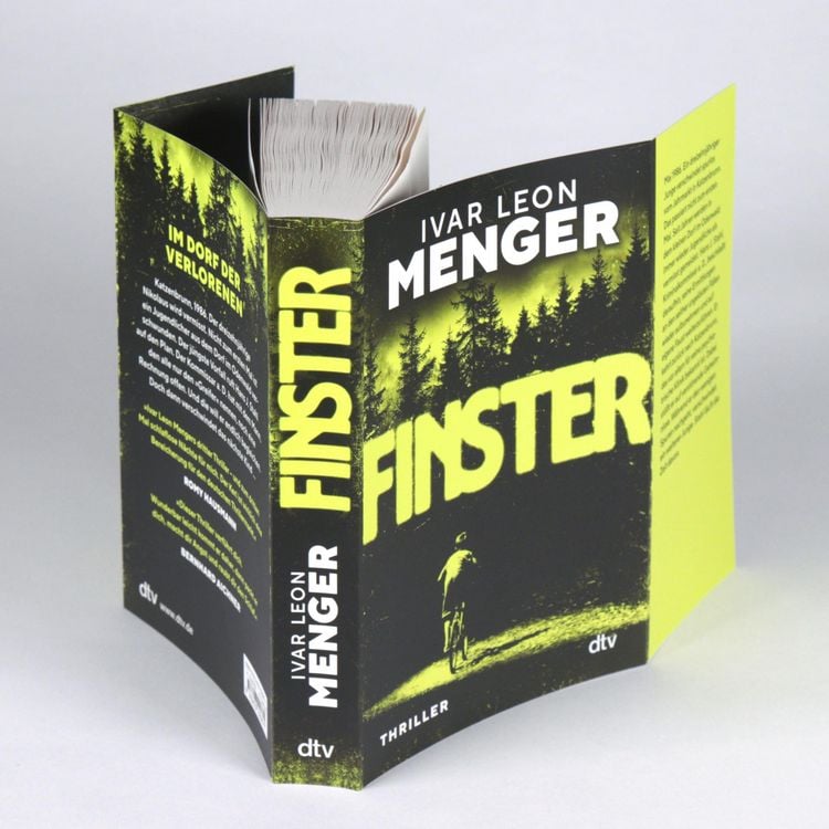 Produktbild: Finster