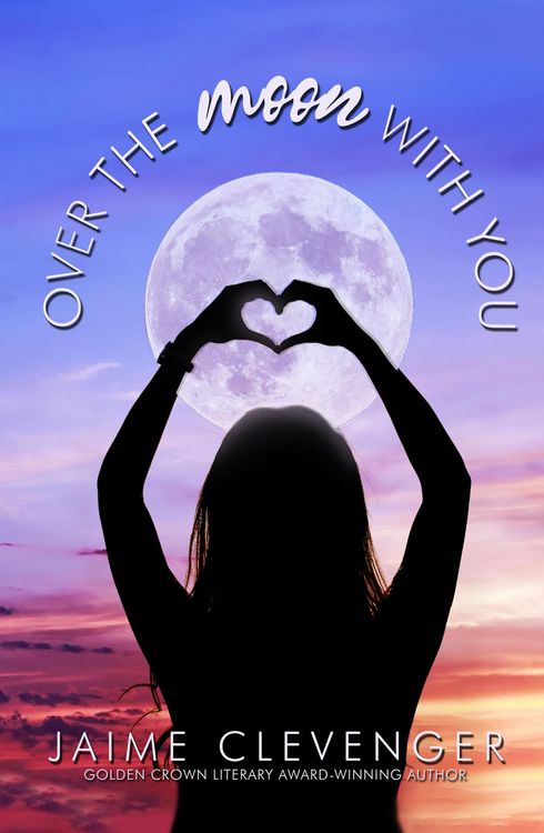 Produktbild: Over the Moon with You
