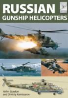 Produktbild: Russian Gunship Helicopters