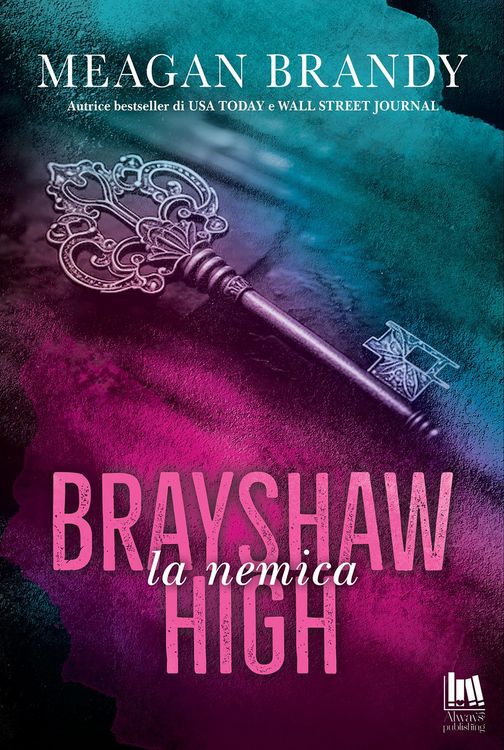 Produktbild: La nemica. Brayshaw High