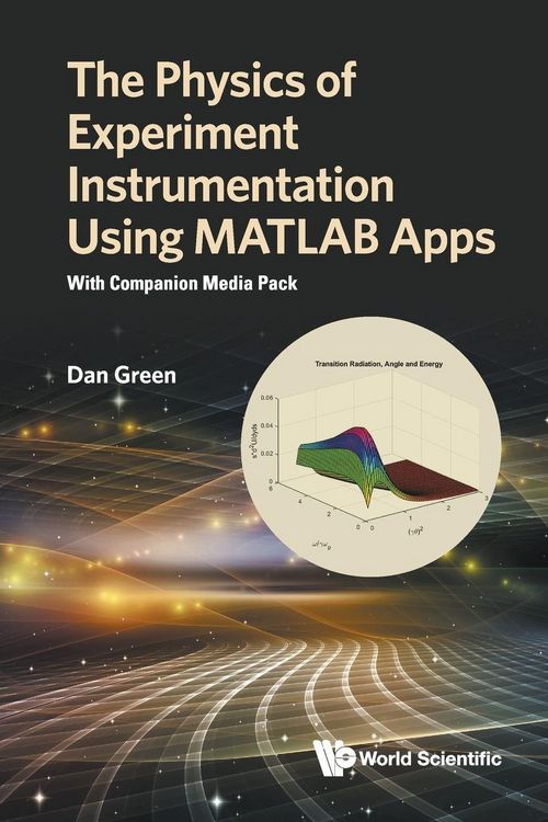 Produktbild: Phy Experiment Instrument Matlab (with Companion Media Pack)