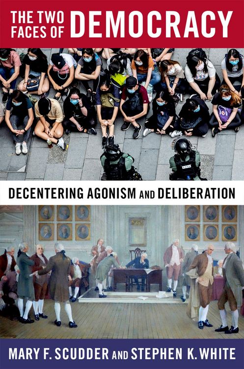 Produktbild: The Two Faces of Democracy