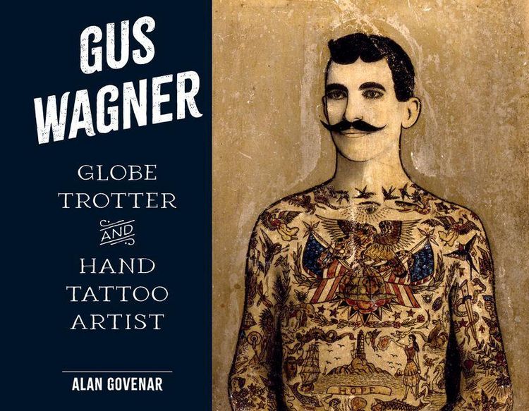 Produktbild: Gus Wagner