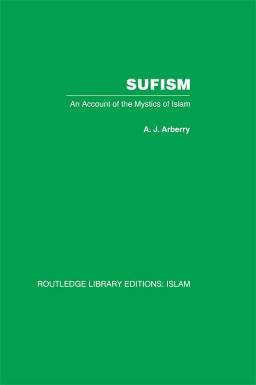 Produktbild: Sufism