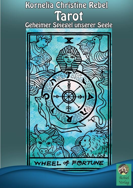 Produktbild: Tarot
