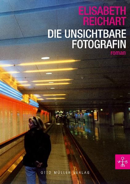 Produktbild: Die unsichtbare Fotografin