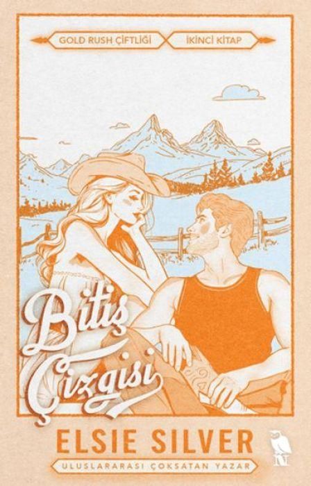 Produktbild: Bitis Cizgisi - 2. Kitap