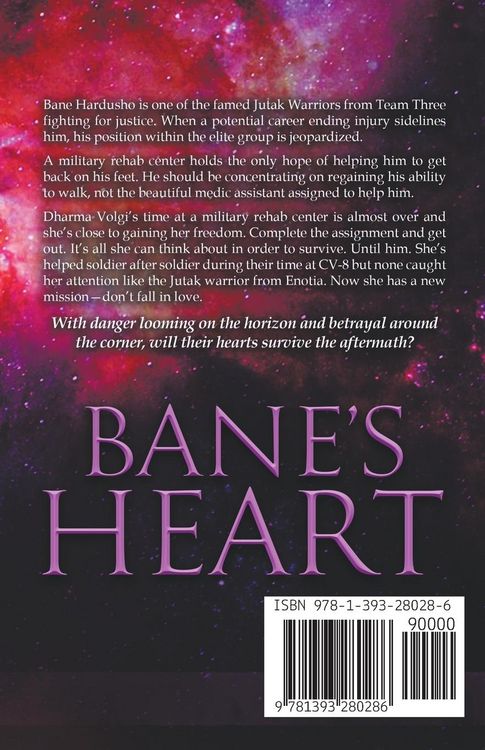 Produktbild: Bane's Heart