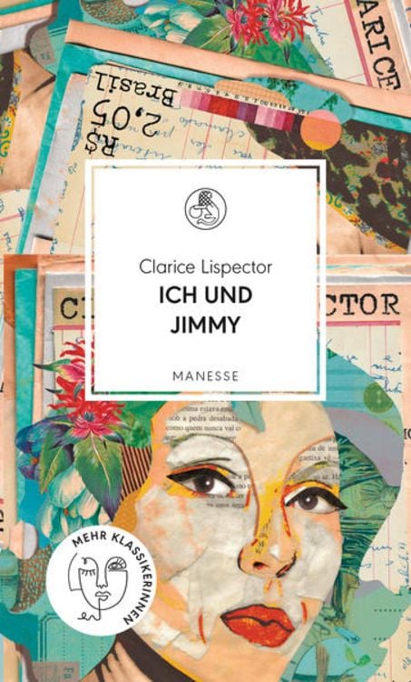 Bild vom Artikel Ich und Jimmy vom Autor Clarice Lispector