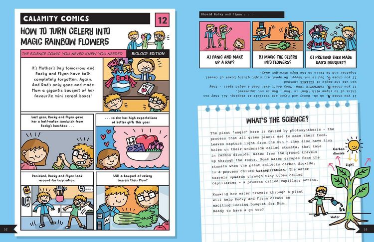Produktbild: HOW TO STOP T_SOLVED BY SCI PB
