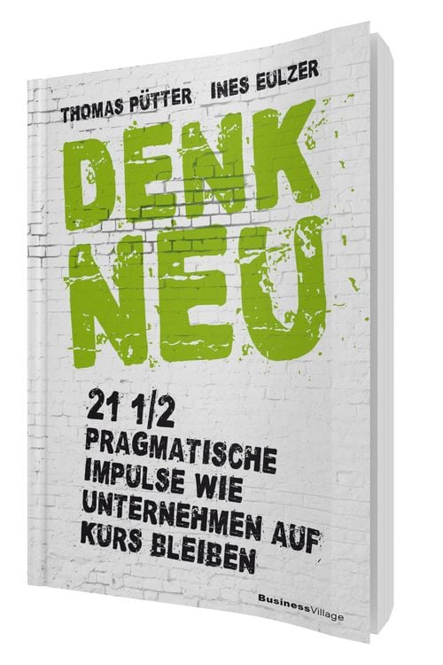 Produktbild: Denk neu