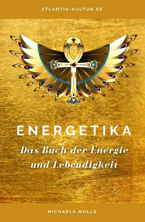 Produktbild: Atlantis Kultur Energetika