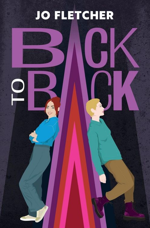 Produktbild: Back to Back