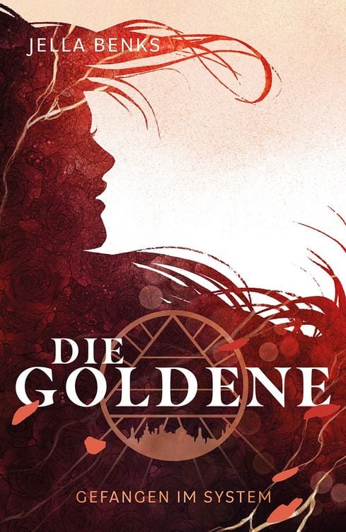 Produktbild: Die Goldene - Gefangen im System