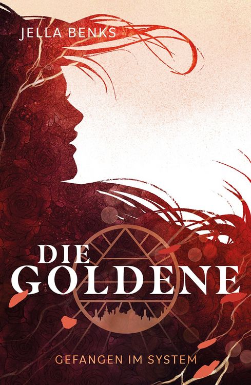 Produktbild: Die Goldene - Gefangen im System